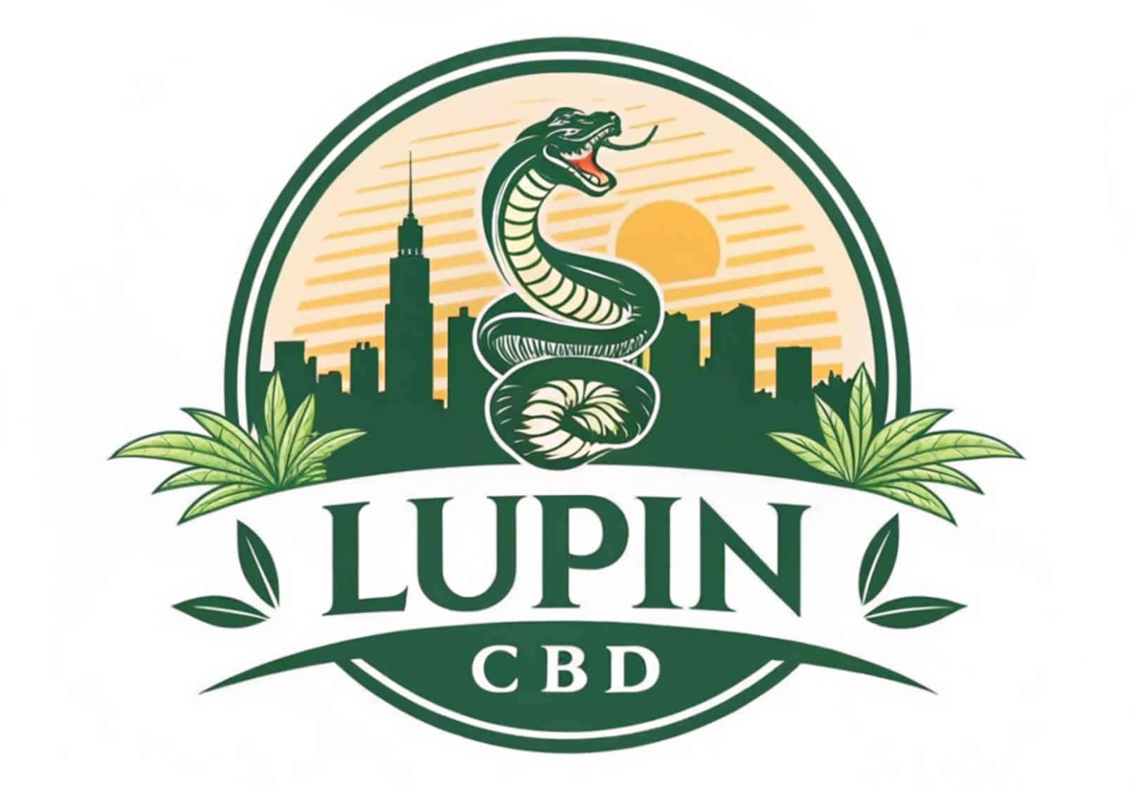 Tienda CBD en Huelva - Lupin CBD